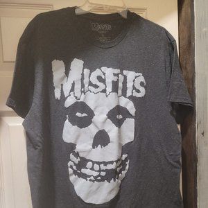 Misfits T-shirt